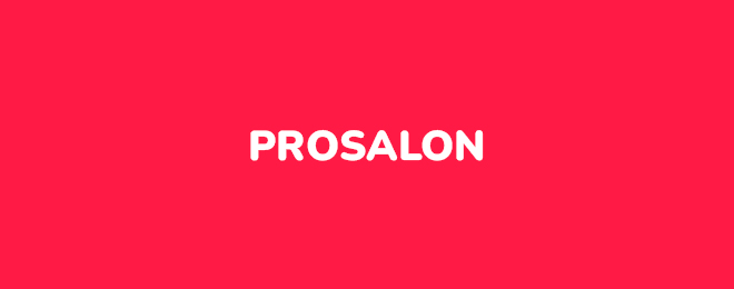 PROSALON.BY