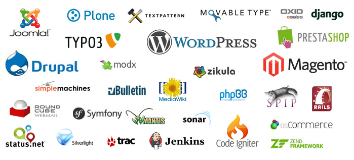 Выбираем систему управления сайтом в 2023 году