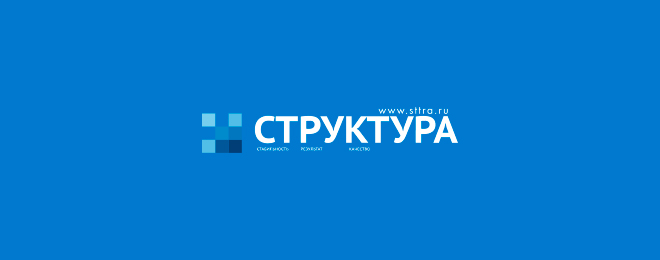 Компания  ООО «Структура»